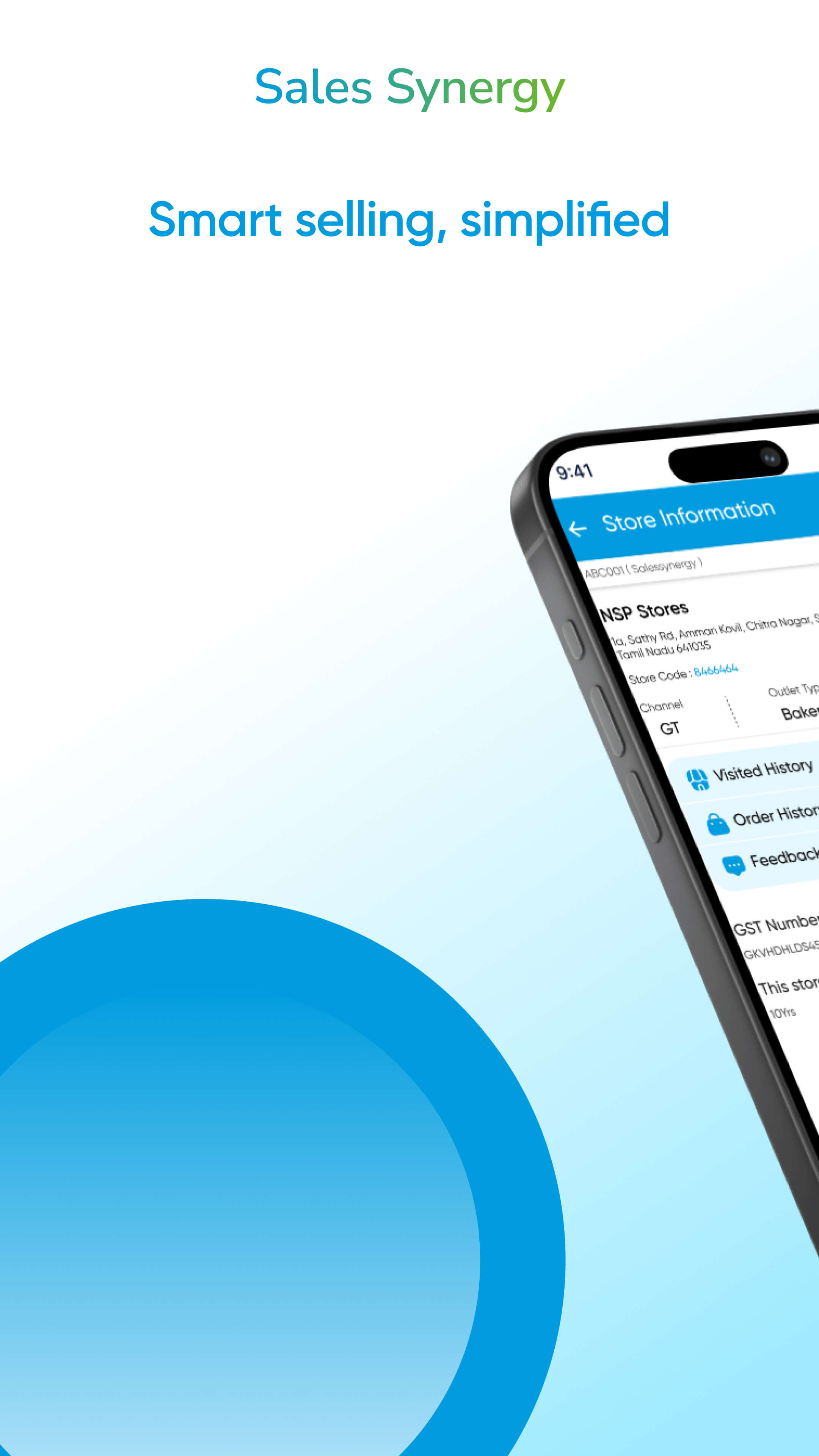 field-app